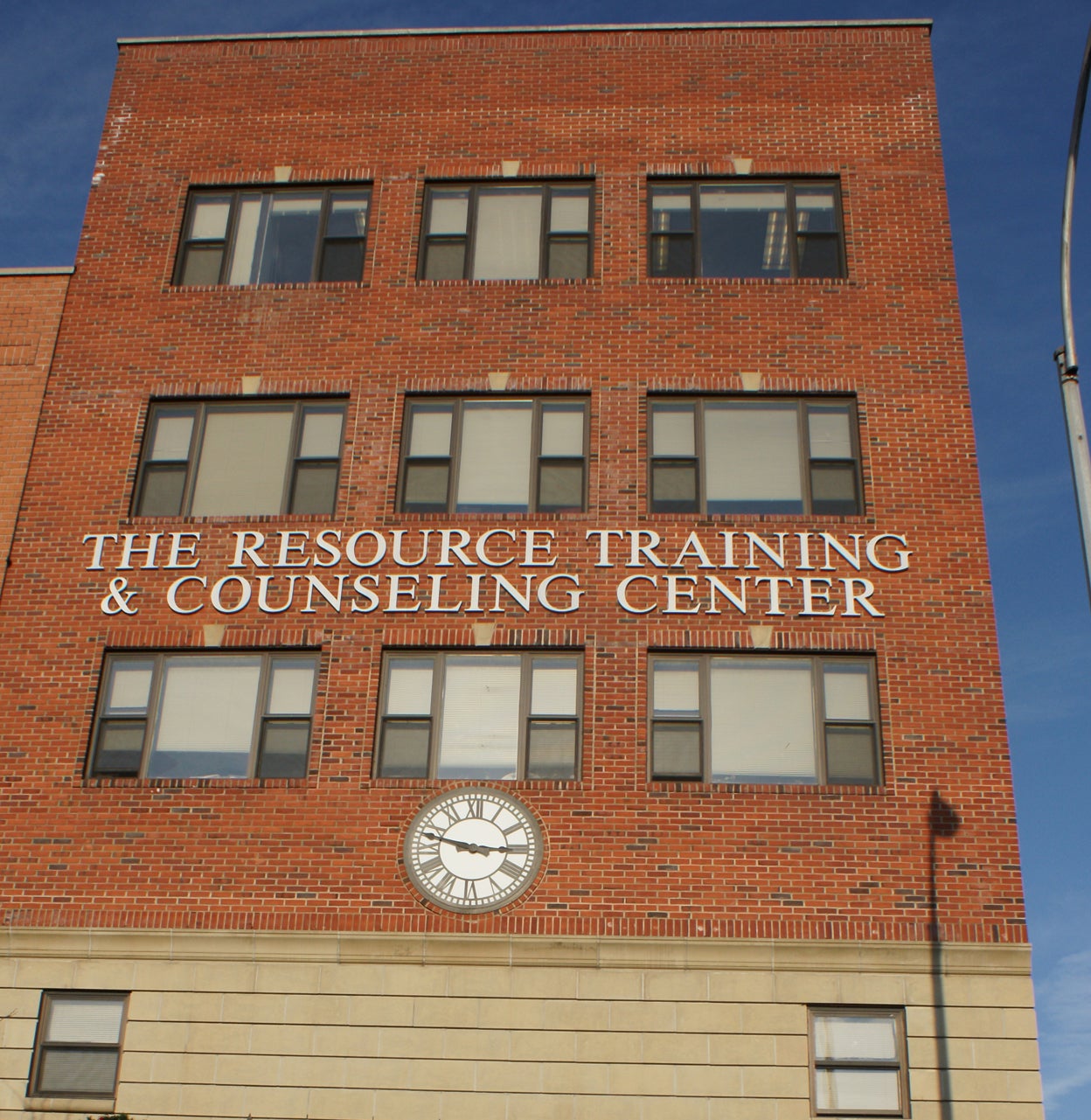 Recurrent Training Center The